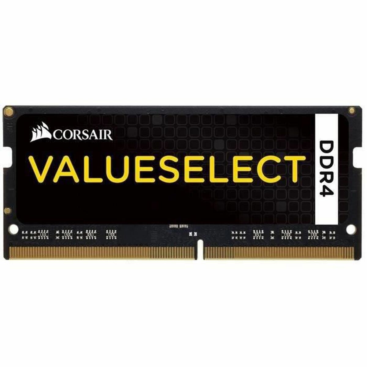 RAM Memory Corsair ValueSelect 8 GB RAM Memory Corsair ValueSelect 8 GB