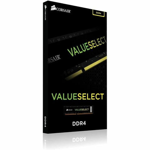 RAM Memory Corsair ValueSelect 8 GB RAM Memory Corsair ValueSelect 8 GB