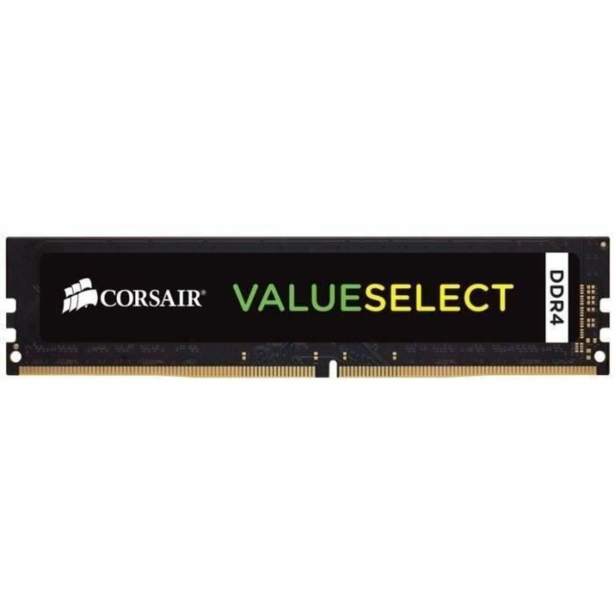 RAM Memory Corsair ValueSelect 8 GB RAM Memory Corsair ValueSelect 8 GB