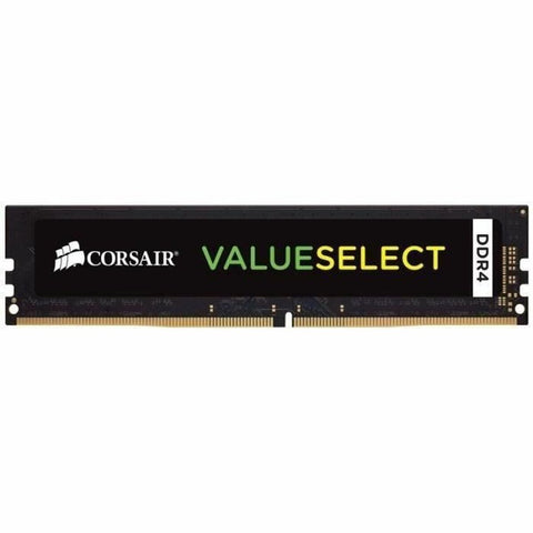 RAM Memory Corsair ValueSelect 8 GB RAM Memory Corsair ValueSelect 8 GB