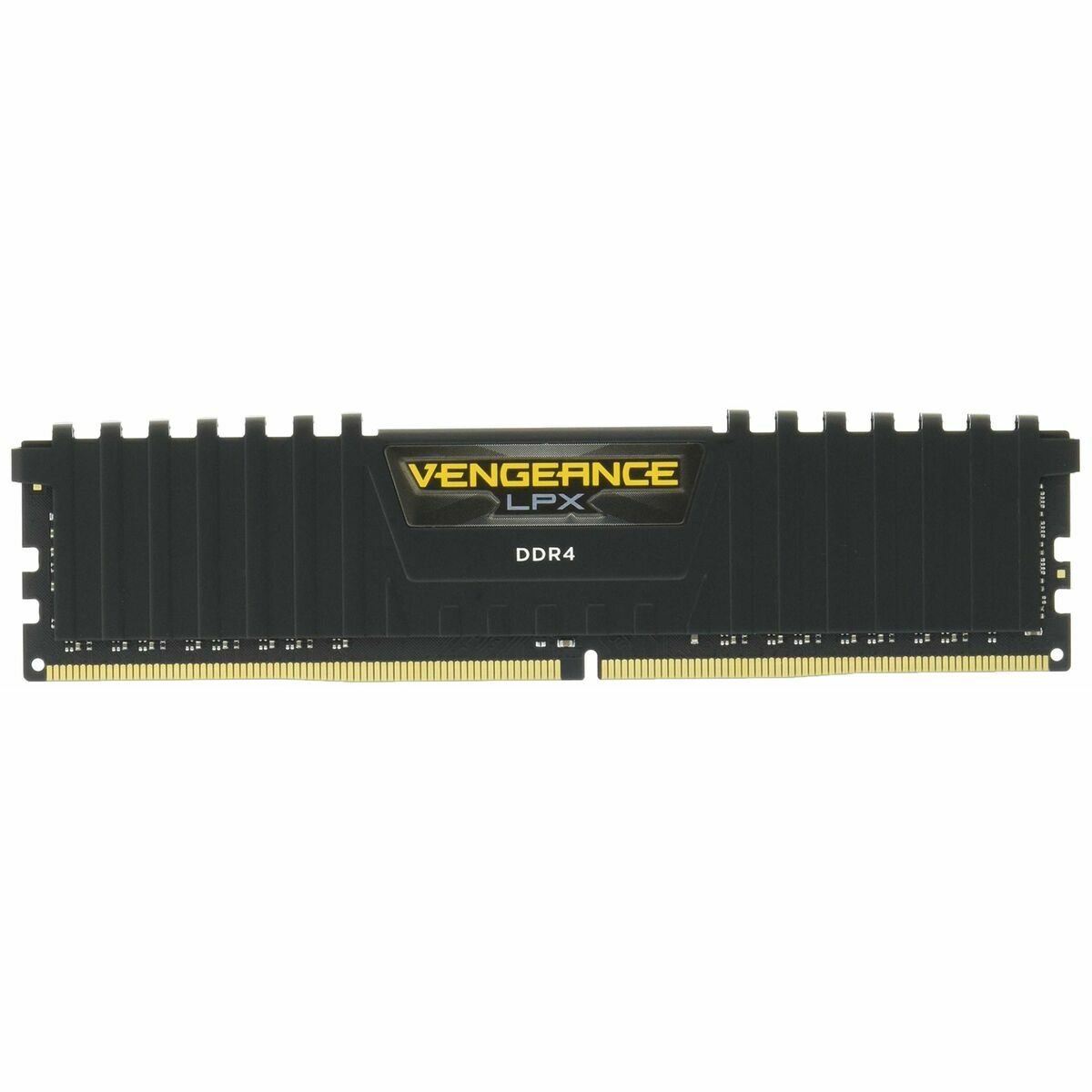 RAM Memory Corsair CMK16GX4M2A2666C16DD DDR4 DDR4-SDRAM CL16 16 GB RAM Memory Corsair CMK16GX4M2A2666C16DD DDR4 DDR4-SDRAM CL16 16 GB