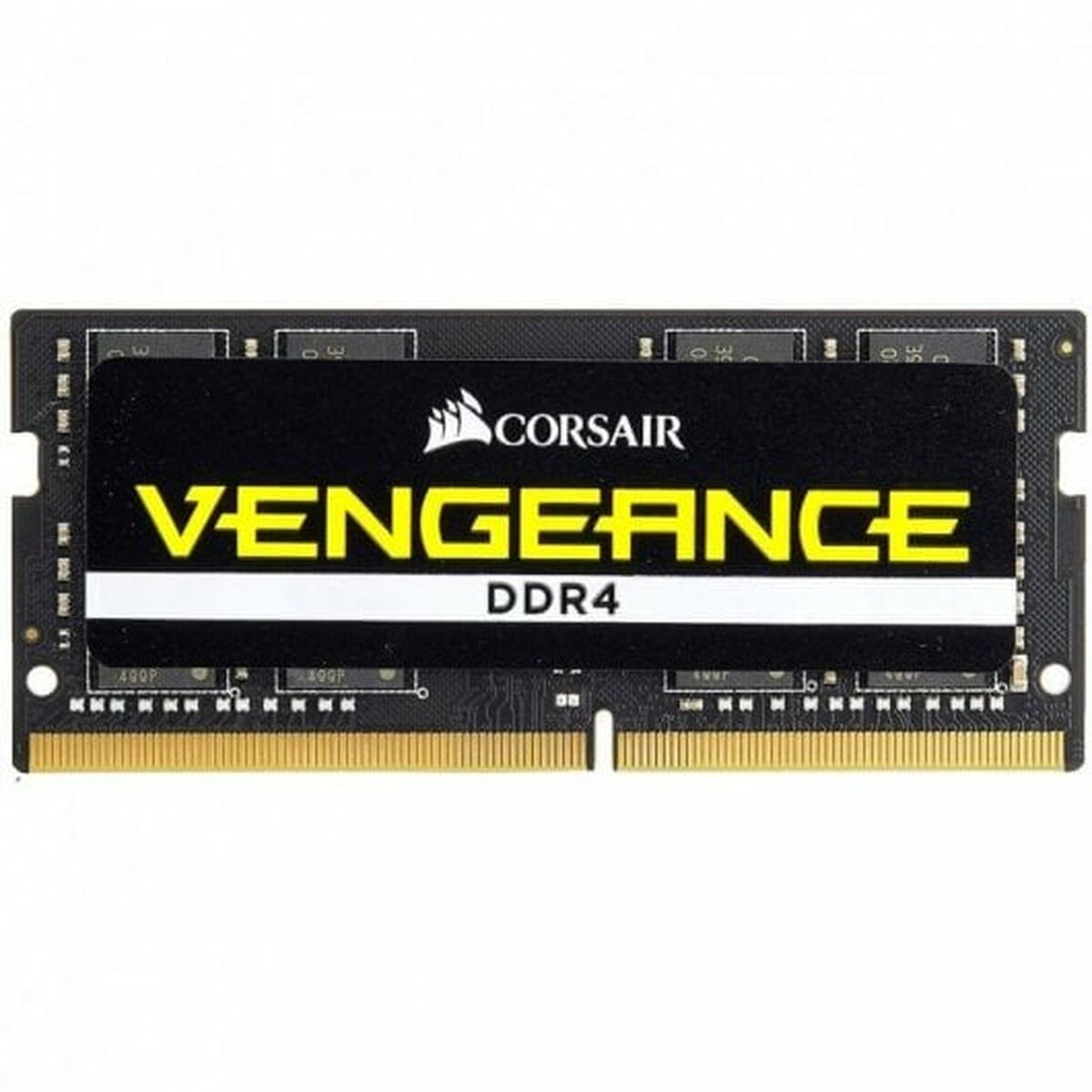 RAM Memory Corsair CMSX16GX4M1A2400C16 16 GB DDR4 2400 MHz CL16 RAM Memory Corsair CMSX16GX4M1A2400C16 16 GB DDR4 2400 MHz CL16