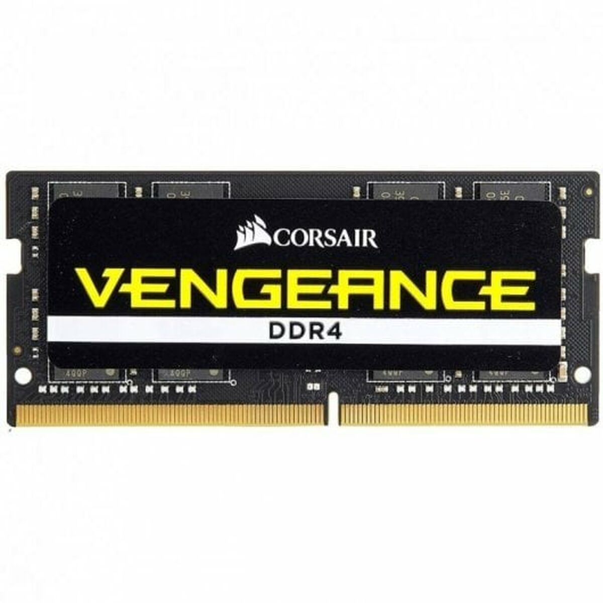 RAM Memory Corsair CMSX16GX4M1A2666C18 16 GB DDR4 2666 MHz CL18 RAM Memory Corsair CMSX16GX4M1A2666C18 16 GB DDR4 2666 MHz CL18
