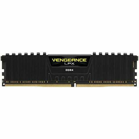 RAM Memory Corsair CMK16GX4M2D3000C16 3000 MHz CL16 RAM Memory Corsair CMK16GX4M2D3000C16 3000 MHz CL16