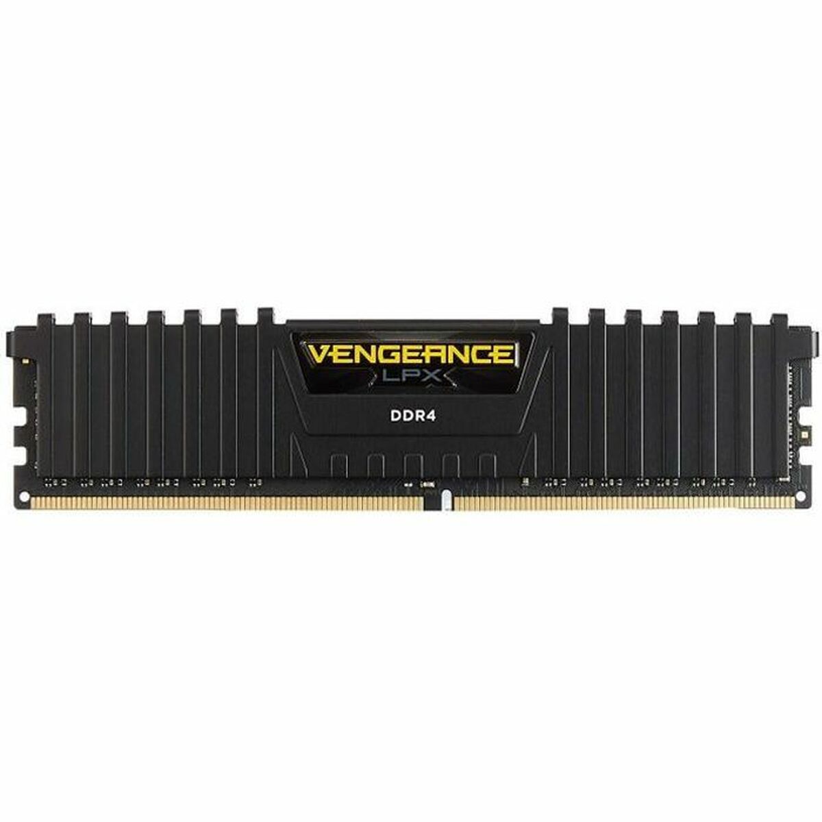 RAM Memory Corsair CMK8GX4M1D3000C16 CL16 8 GB RAM Memory Corsair CMK8GX4M1D3000C16 CL16 8 GB
