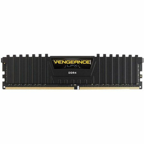 RAM Memory Corsair CMK8GX4M1D3000C16 CL16 8 GB RAM Memory Corsair CMK8GX4M1D3000C16 CL16 8 GB