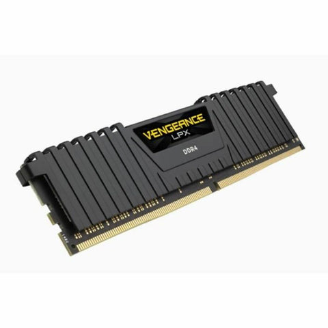RAM Memory Corsair CMK8GX4M1D3000C16 CL16 8 GB RAM Memory Corsair CMK8GX4M1D3000C16 CL16 8 GB