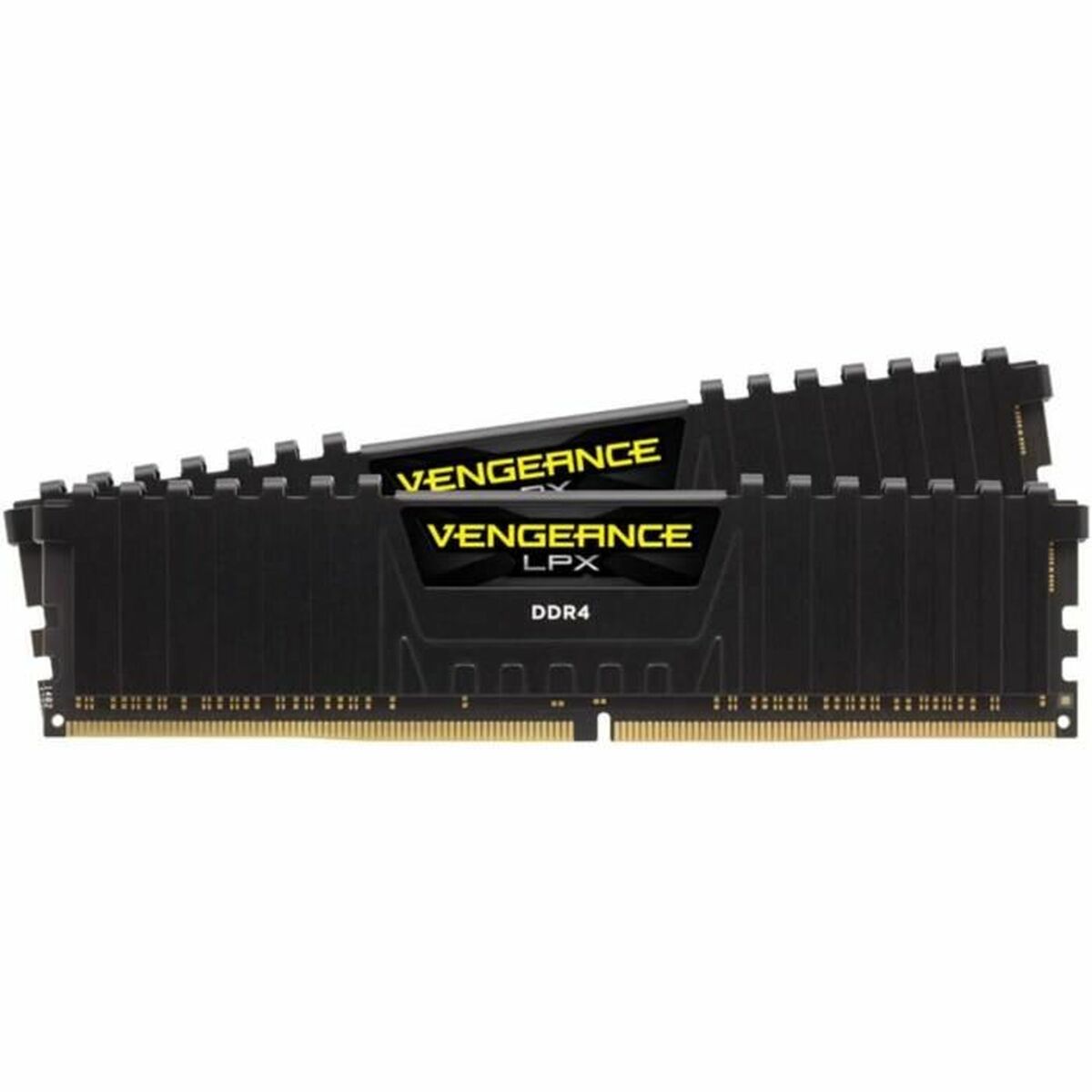 RAM Memory Corsair CMK16GX4M2Z3600C18 CL16 CL18 16 GB RAM Memory Corsair CMK16GX4M2Z3600C18 CL16 CL18 16 GB