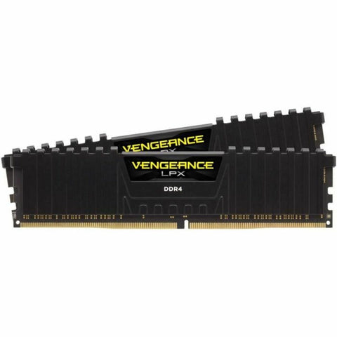 RAM Memory Corsair CMK16GX4M2Z3600C18 CL16 CL18 16 GB RAM Memory Corsair CMK16GX4M2Z3600C18 CL16 CL18 16 GB