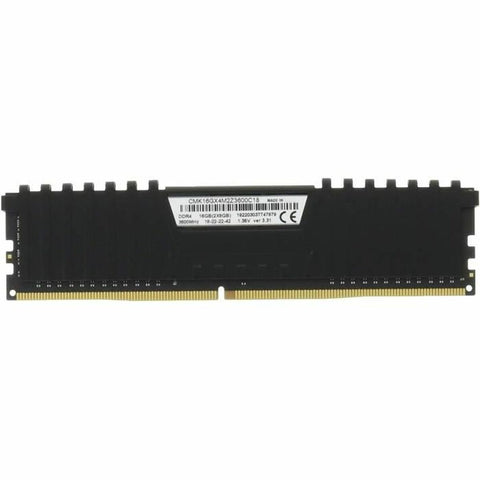 RAM Memory Corsair CMK16GX4M2Z3600C18 CL16 CL18 16 GB RAM Memory Corsair CMK16GX4M2Z3600C18 CL16 CL18 16 GB