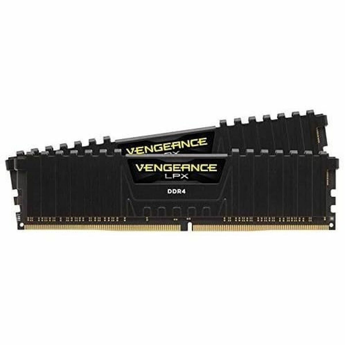RAM Memory Corsair CMK16GX4M2Z3600C18 CL16 CL18 16 GB RAM Memory Corsair CMK16GX4M2Z3600C18 CL16 CL18 16 GB