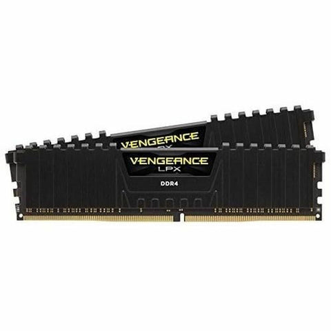 RAM Memory Corsair CMK16GX4M2Z3600C18 CL16 CL18 16 GB RAM Memory Corsair CMK16GX4M2Z3600C18 CL16 CL18 16 GB