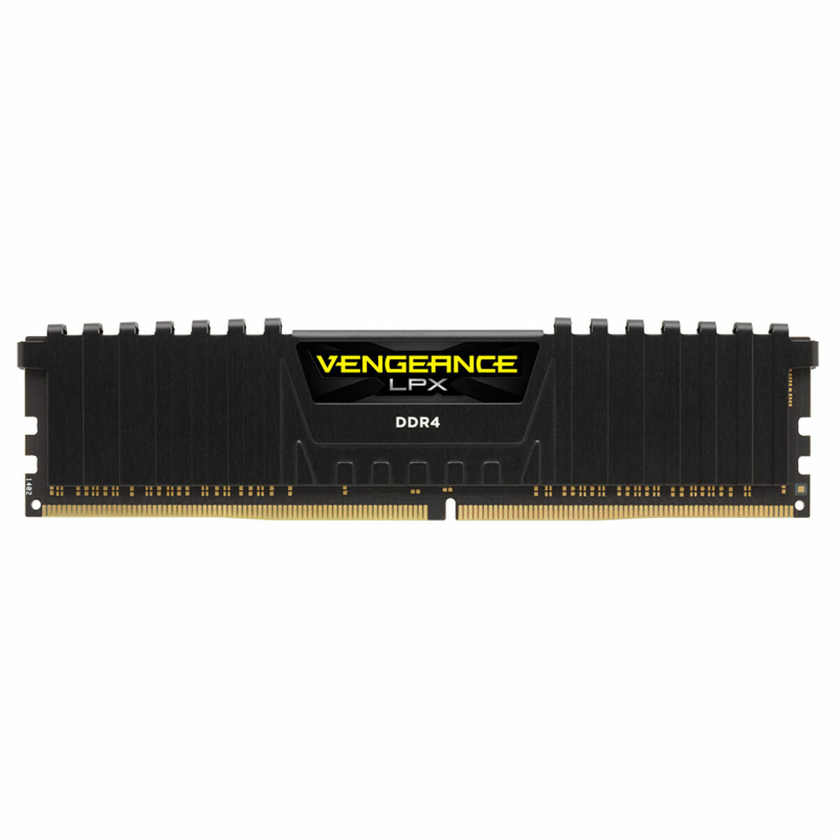 RAM Memory Corsair Vengeance LPX 16 GB DDR4 2400 MHz CL16 RAM Memory Corsair Vengeance LPX 16 GB DDR4 2400 MHz CL16