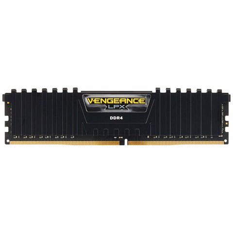 RAM Memory Corsair Vengeance LPX 16 GB DDR4 2400 MHz CL16 RAM Memory Corsair Vengeance LPX 16 GB DDR4 2400 MHz CL16
