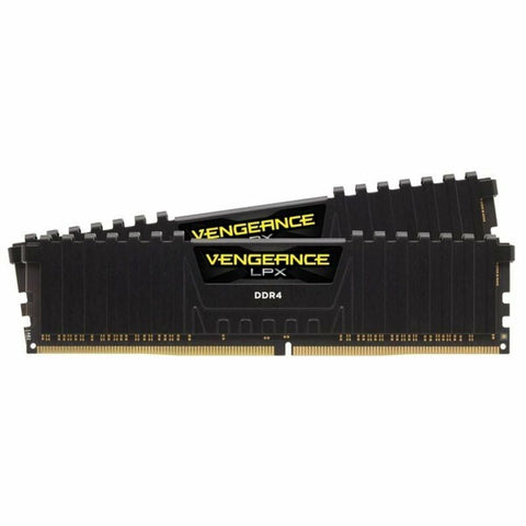 RAM Memory Corsair Vengeance LPX 16 GB DDR4 2400 MHz CL16 RAM Memory Corsair Vengeance LPX 16 GB DDR4 2400 MHz CL16