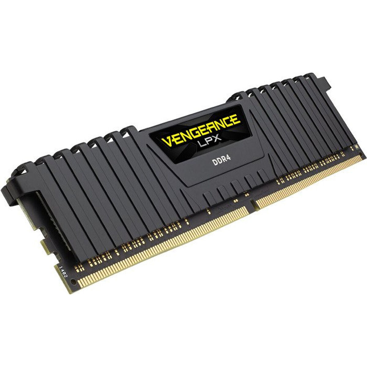 RAM Memory Corsair Vengeance LPX 8GB DDR4-2400 8 GB DDR4 CL16 RAM Memory Corsair Vengeance LPX 8GB DDR4-2400 8 GB DDR4 CL16