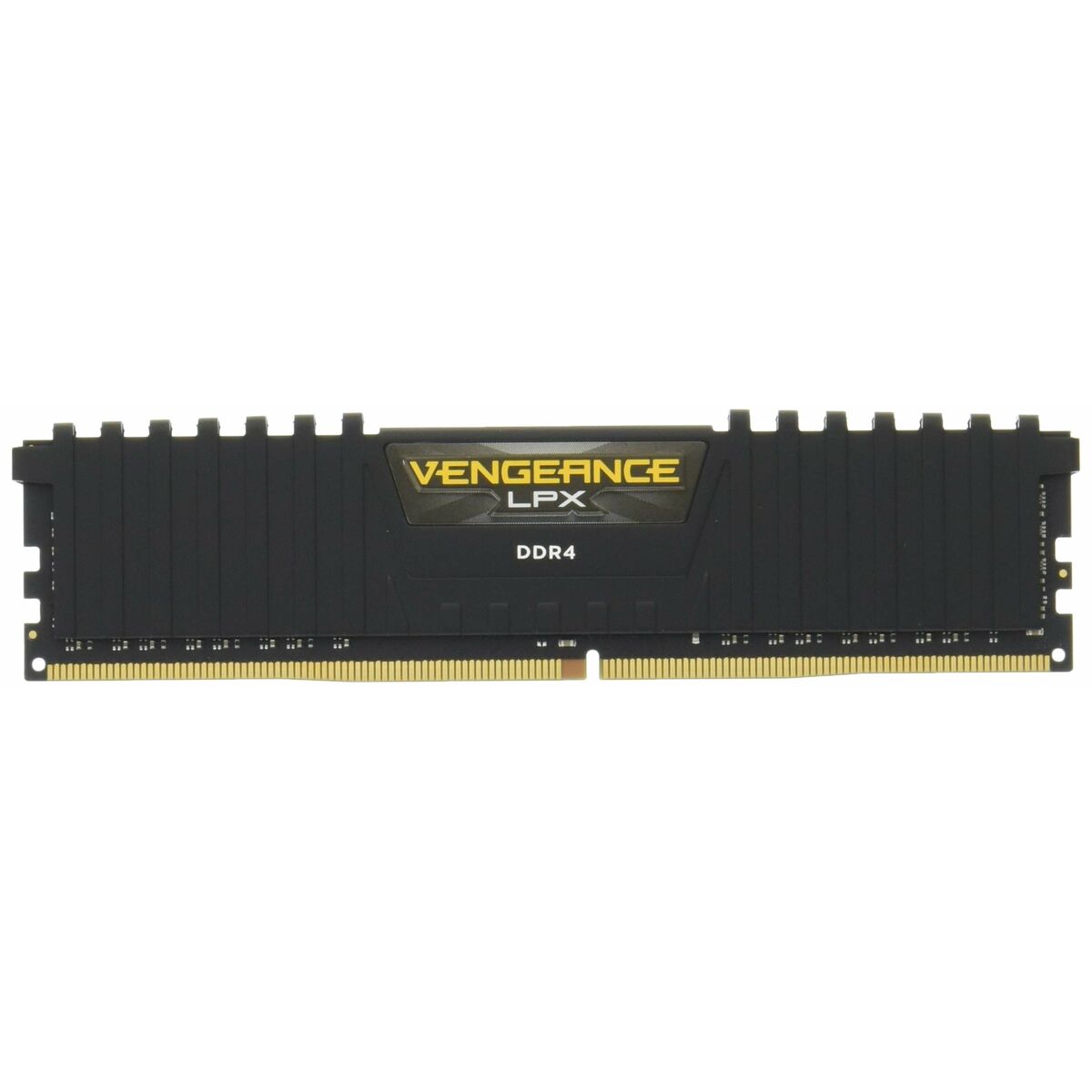 RAM Memory Corsair Vengeance LPX 8GB DDR4-2400 8 GB DDR4 CL16 RAM Memory Corsair Vengeance LPX 8GB DDR4-2400 8 GB DDR4 CL16