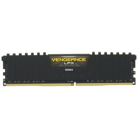RAM Memory Corsair Vengeance LPX 8GB DDR4-2400 8 GB DDR4 CL16 RAM Memory Corsair Vengeance LPX 8GB DDR4-2400 8 GB DDR4 CL16