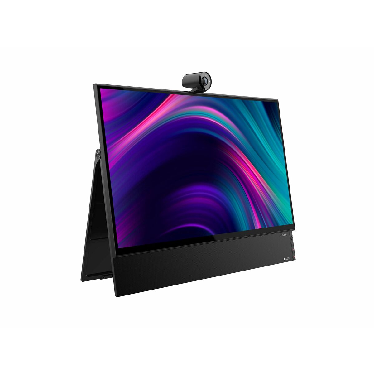 Monitor Newline Interactive TT-2721AIO 27" 60 Hz Monitor Newline Interactive TT-2721AIO 27" 60 Hz