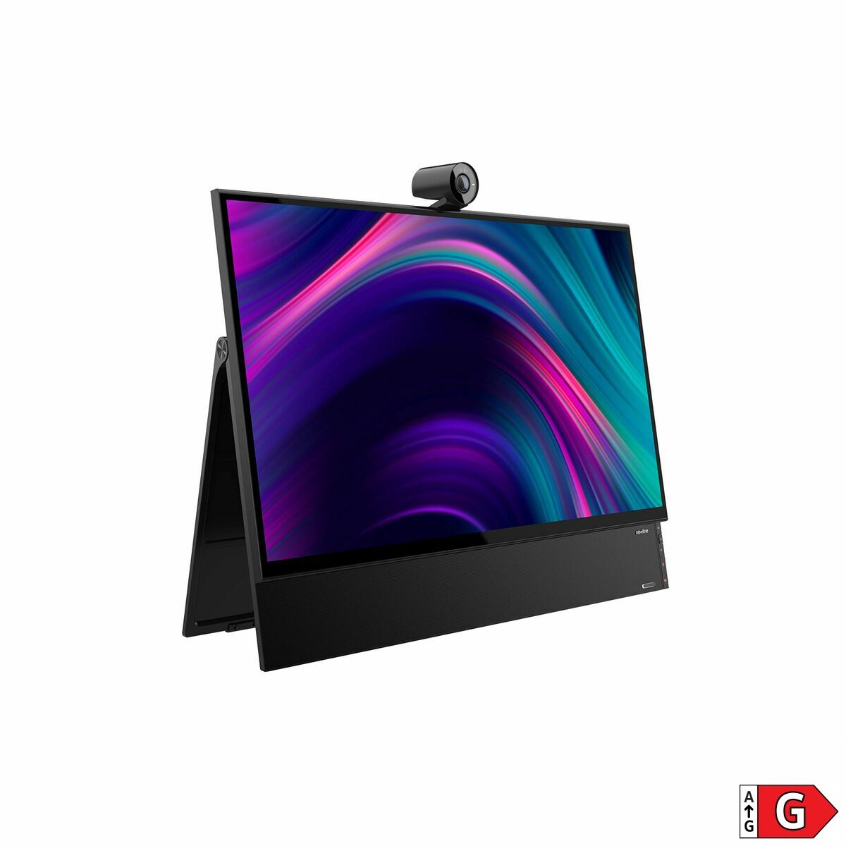 Monitor Newline Interactive TT-2721AIO 27" 60 Hz Monitor Newline Interactive TT-2721AIO 27" 60 Hz