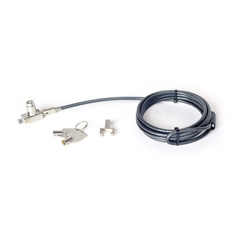 Security Cable Dell 1DJXC 1 m Security Cable Dell 1DJXC 1 m