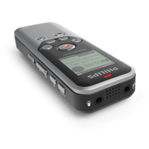 Recorder Philips DVT1250 Black/Grey Recorder Philips DVT1250 Black/Grey