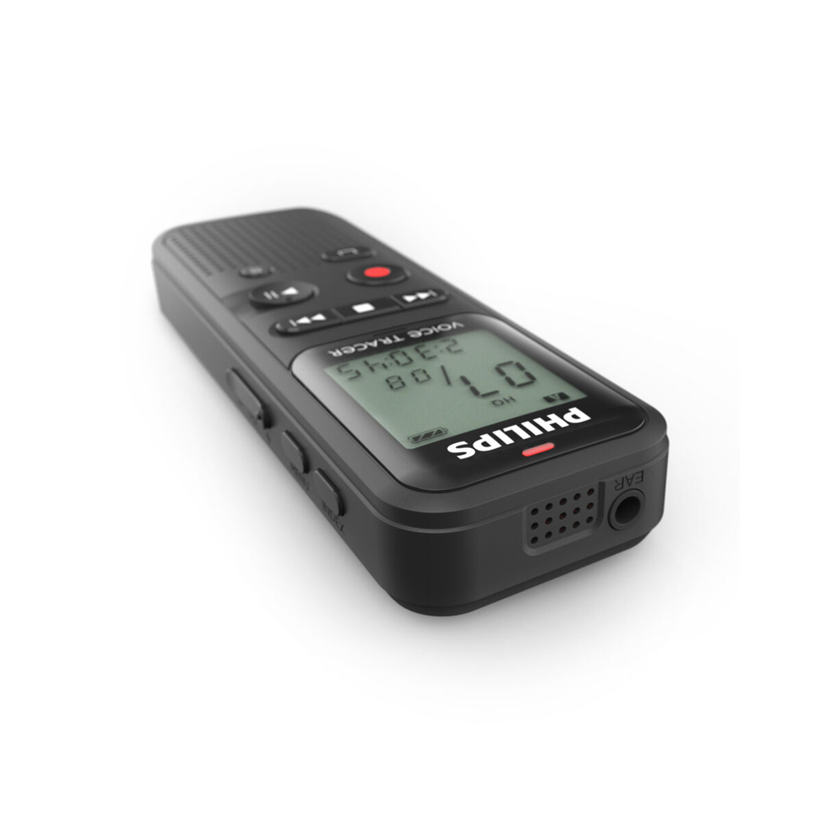 Recorder Philips DVT1160 Black Recorder Philips DVT1160 Black