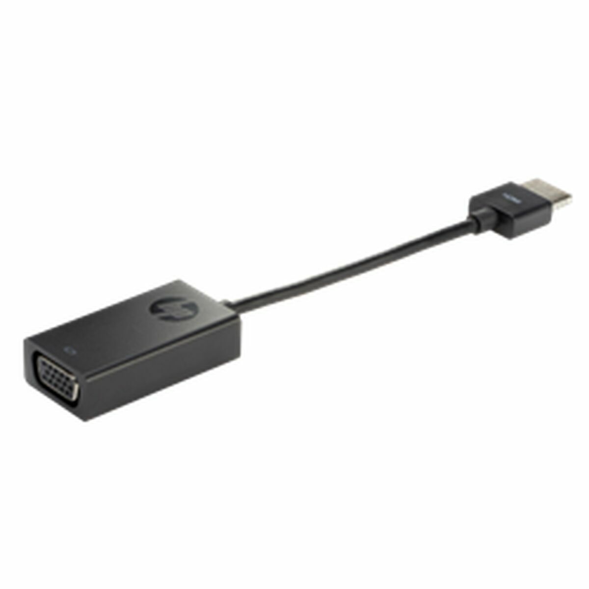HDMI Cable HP H4F02AA#AC3 Black HDMI Cable HP H4F02AA#AC3 Black