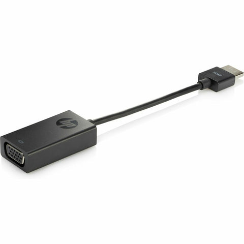 HDMI Cable HP H4F02AA#AC3 Black HDMI Cable HP H4F02AA#AC3 Black