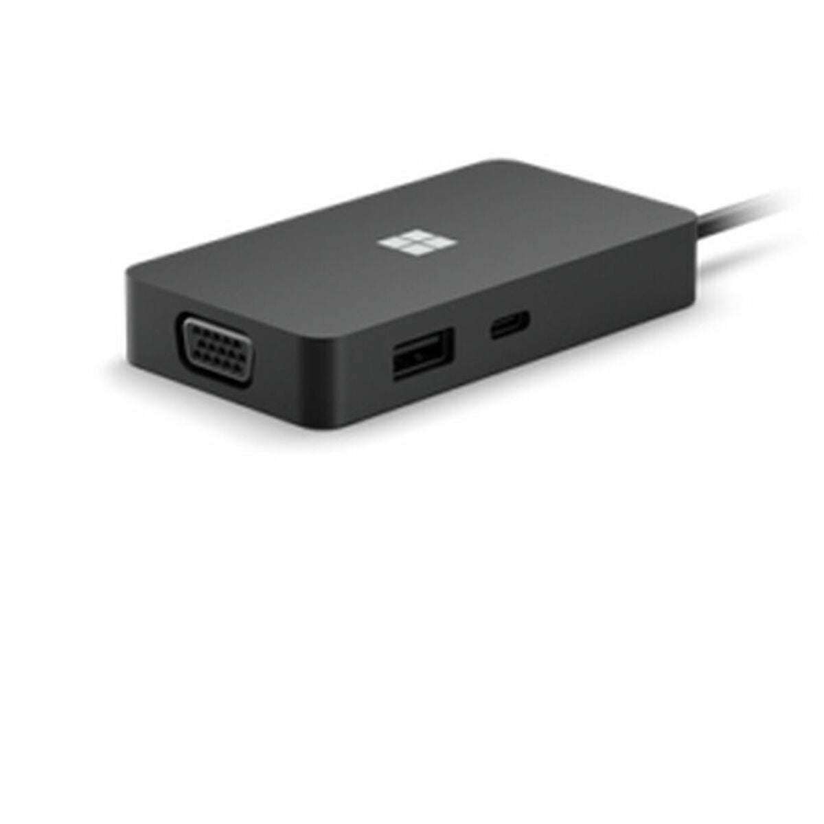 USB Hub Microsoft 1E4-00003            Black USB Hub Microsoft 1E4-00003            Black