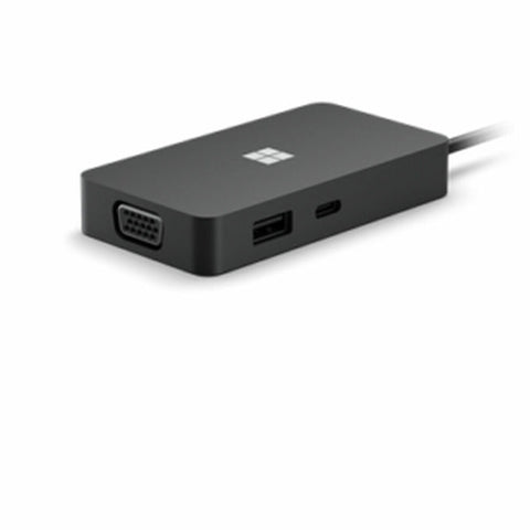 USB Hub Microsoft 1E4-00003            Black USB Hub Microsoft 1E4-00003            Black
