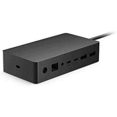 USB Hub Microsoft 1GK-00004 Black USB Hub Microsoft 1GK-00004 Black