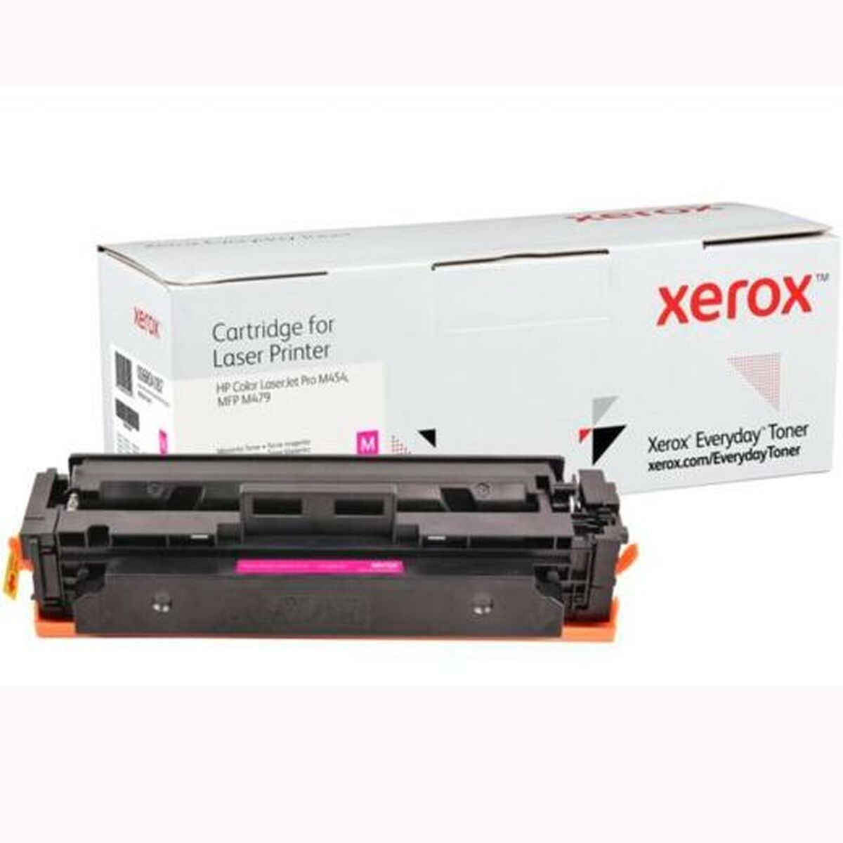 Compatible Toner Xerox W2033A Magenta Compatible Toner Xerox W2033A Magenta