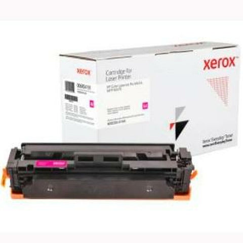 Compatible Toner Xerox W2033X Magenta Compatible Toner Xerox W2033X Magenta