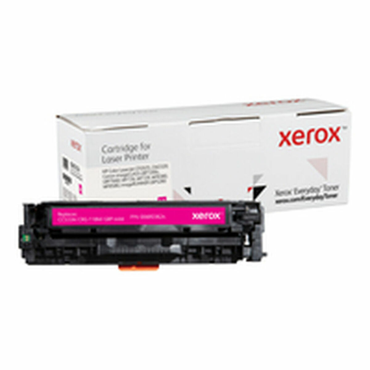 Toner Xerox 006R03824 Magenta Toner Xerox 006R03824 Magenta
