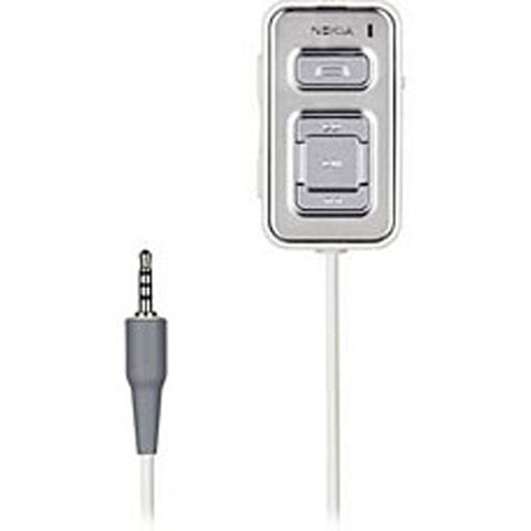 Audio Jack Adapter Nokia AD-44 Audio Jack Adapter Nokia AD-44