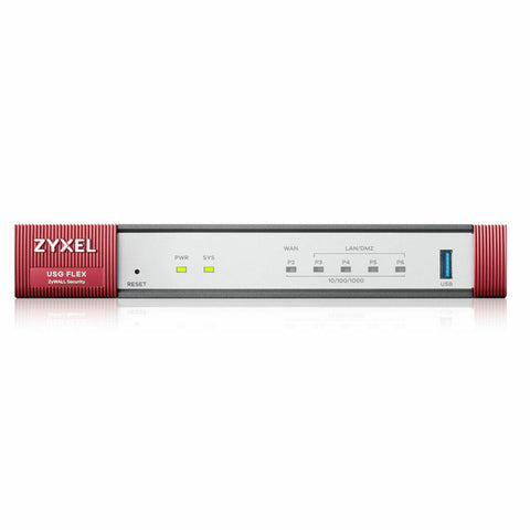 UTP Category 6 Rigid Network Cable ZyXEL USGFLEX50HP-EU0101F UTP Category 6 Rigid Network Cable ZyXEL USGFLEX50HP-EU0101F