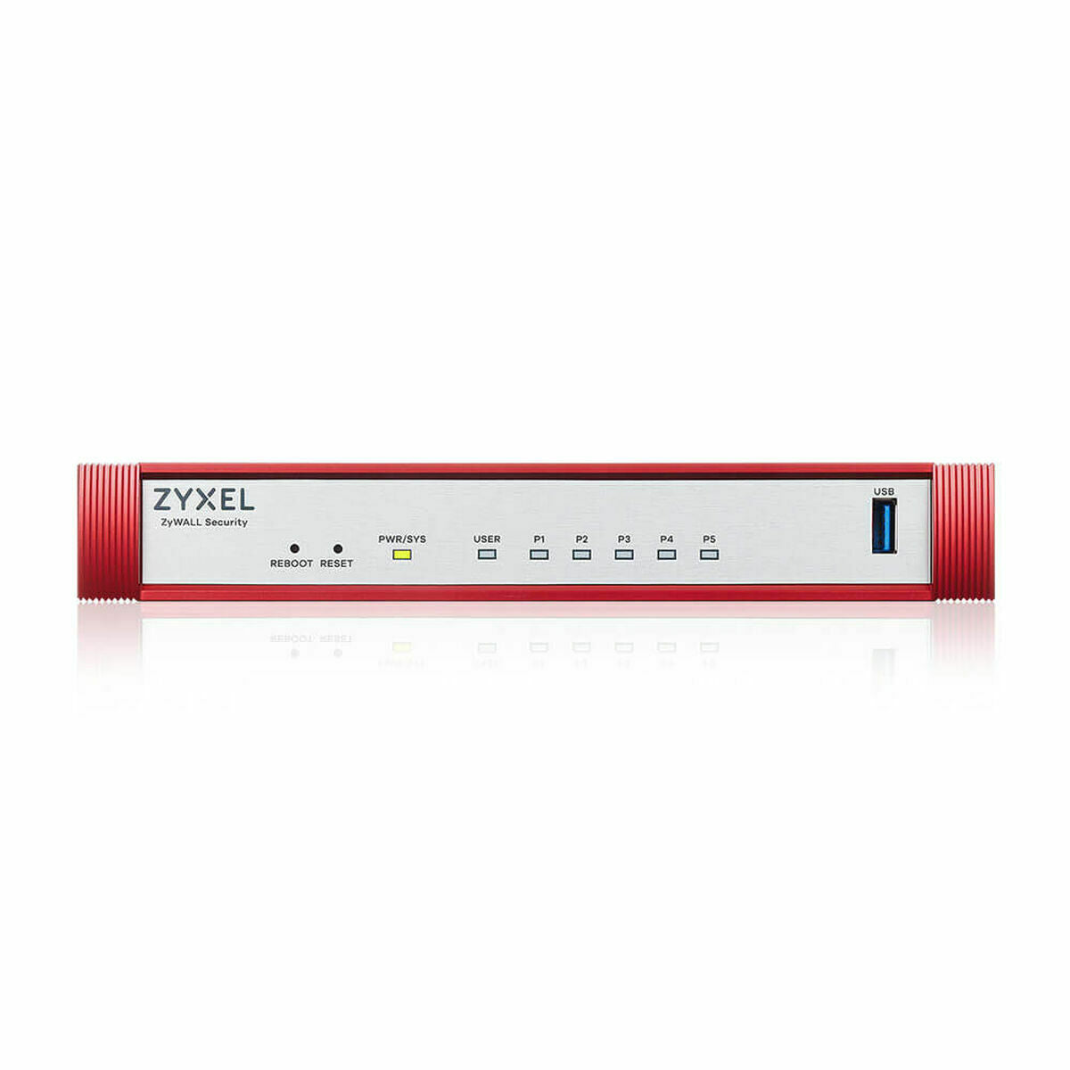 UTP Category 6 Rigid Network Cable ZyXEL USGFLEX50H-EU0101F UTP Category 6 Rigid Network Cable ZyXEL USGFLEX50H-EU0101F