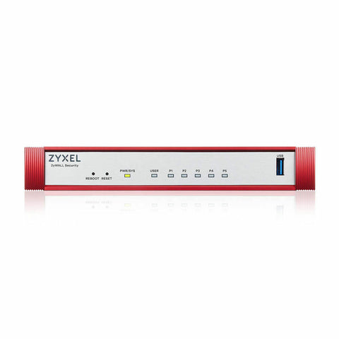 UTP Category 6 Rigid Network Cable ZyXEL USGFLEX50H-EU0102F UTP Category 6 Rigid Network Cable ZyXEL USGFLEX50H-EU0102F