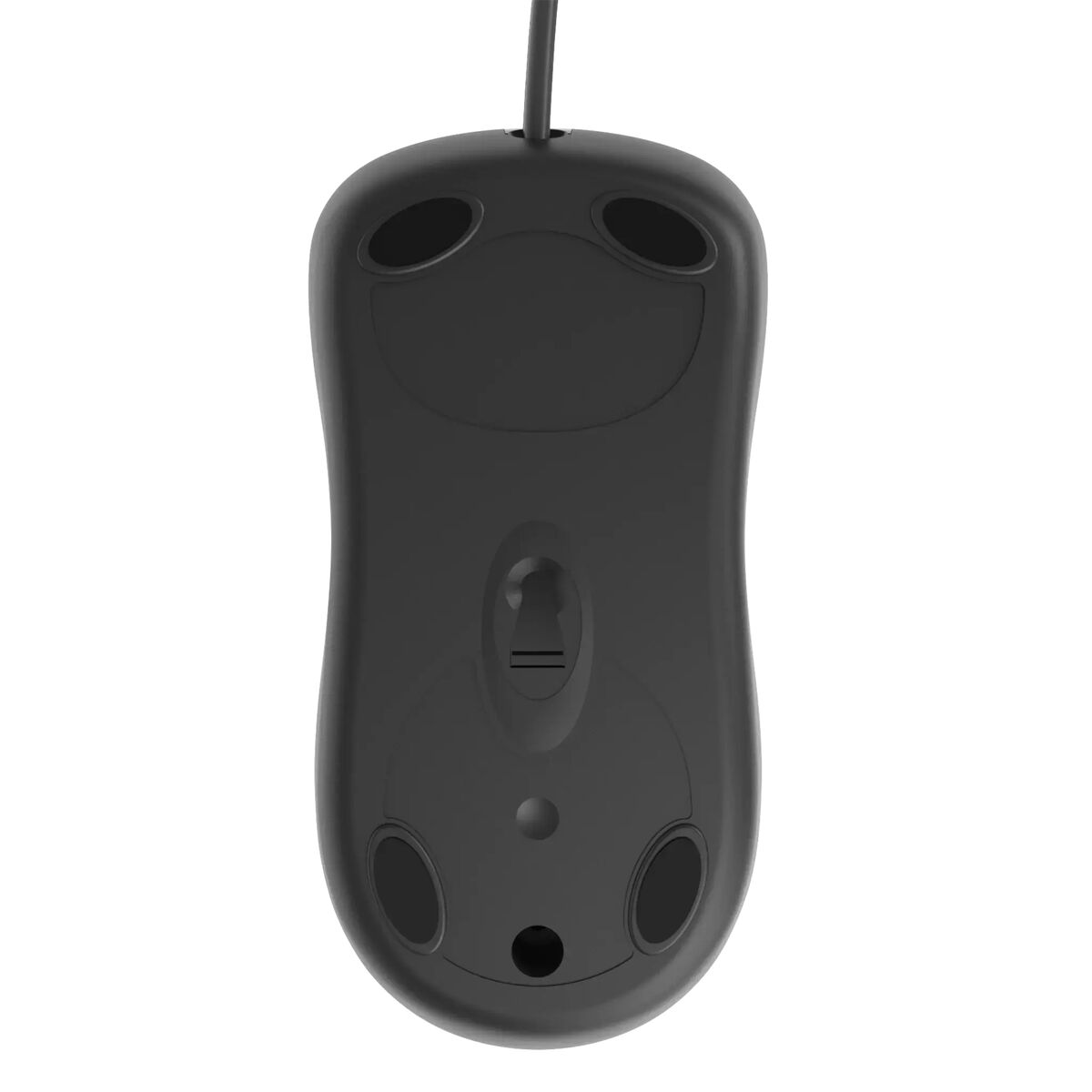 Optical mouse Incase P58-00019 Black Optical mouse Incase P58-00019 Black