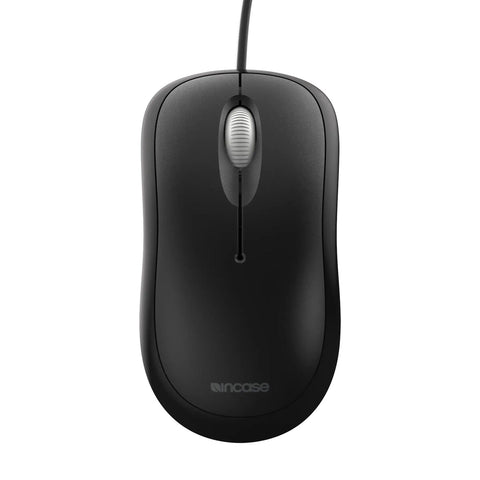 Optical mouse Incase P58-00019 Black Optical mouse Incase P58-00019 Black