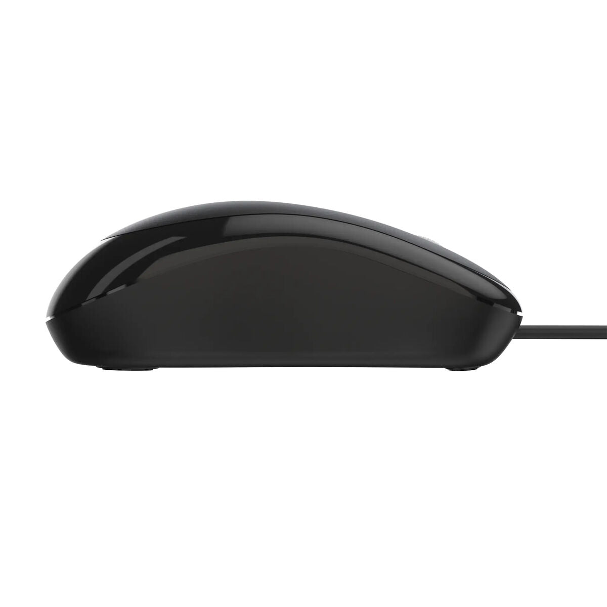 Optical mouse Incase P58-00019 Black Optical mouse Incase P58-00019 Black