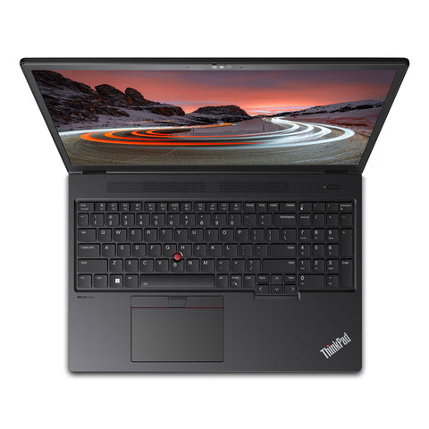 Laptop Lenovo 21KX001LSP 16" 32 GB RAM 1 TB SSD Laptop Lenovo 21KX001LSP 16" 32 GB RAM 1 TB SSD