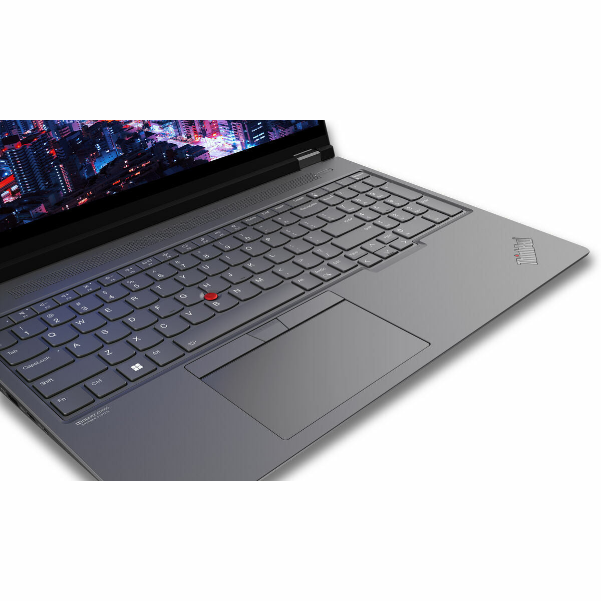 Laptop Lenovo 21FA004TSP 16" Intel Core i7-14700HX 32 GB RAM 1 TB SSD Spanish Qwerty Laptop Lenovo 21FA004TSP 16" Intel Core i7-14700HX 32 GB RAM 1 TB SSD Spanish Qwerty