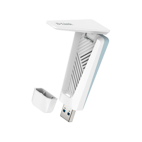 Wi-Fi USB Adapter D-Link AX1800 Wi-Fi USB Adapter D-Link AX1800
