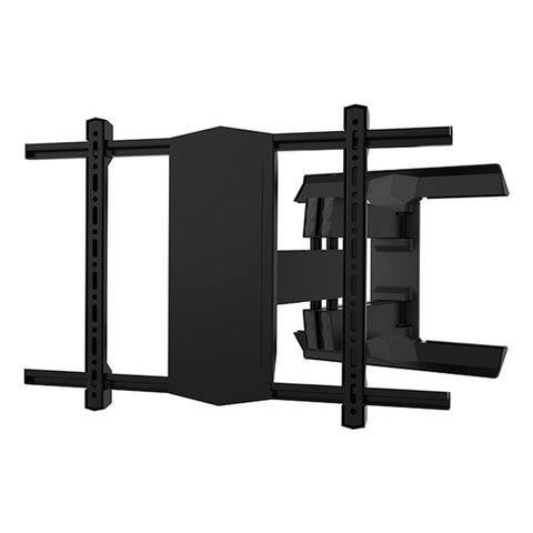 Wall Bracket B-Tech BT8227/B 75" 50 kg Wall Bracket B-Tech BT8227/B 75" 50 kg