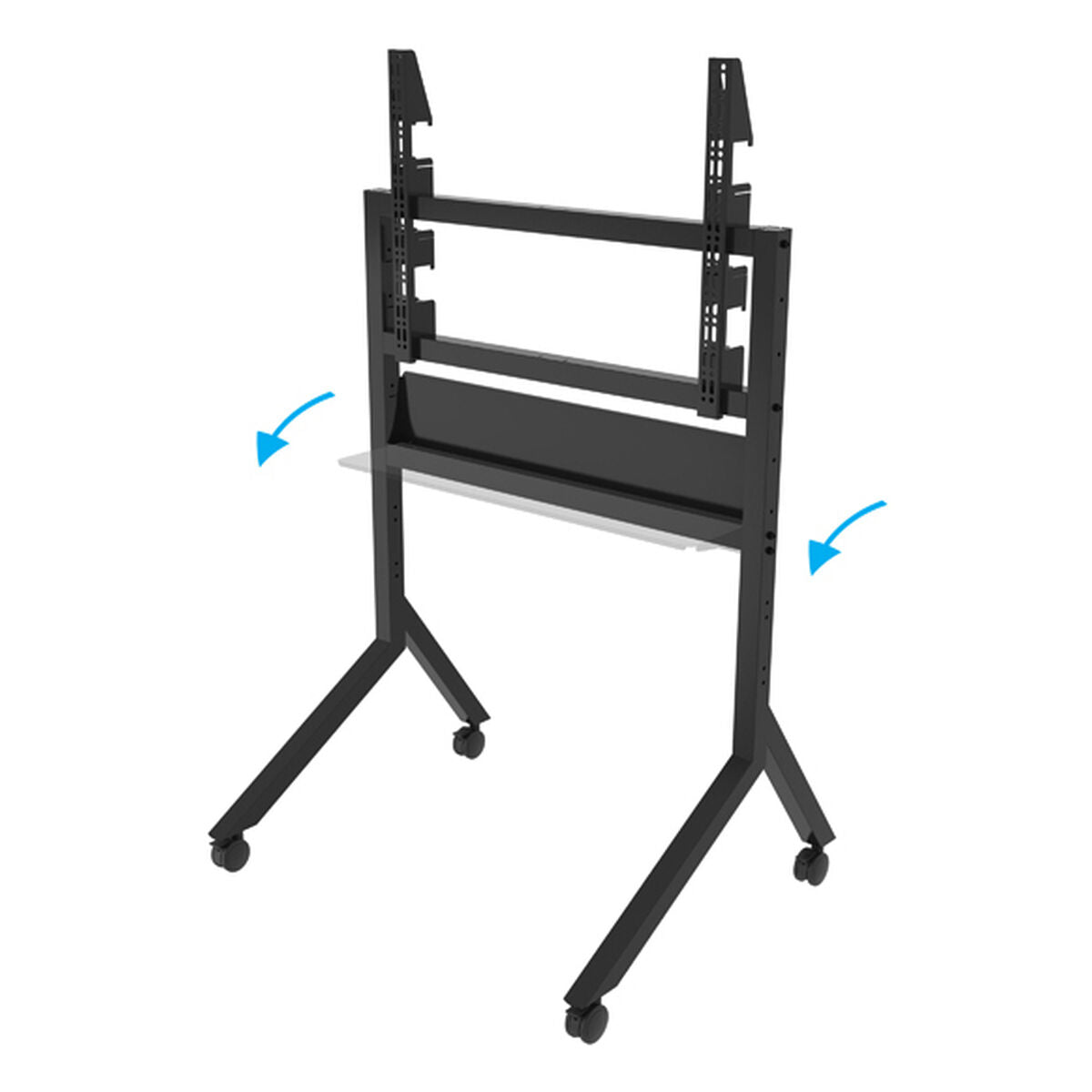Screen Table Support B-Tech BT8545/B 55" 86" Screen Table Support B-Tech BT8545/B 55" 86"