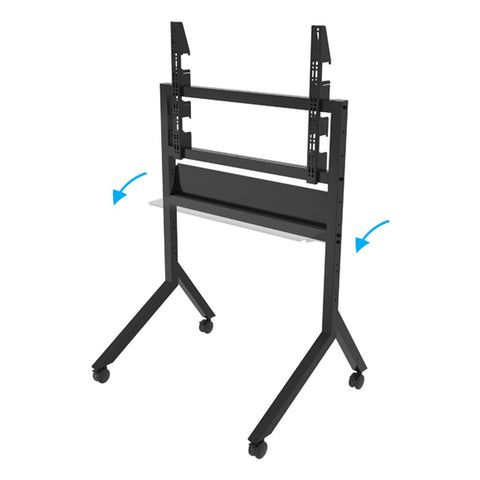 Screen Table Support B-Tech BT8545/B 55" 86" Screen Table Support B-Tech BT8545/B 55" 86"