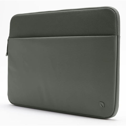 Laptop Cover Incase INCO400718-SIV Khaki Laptop Cover Incase INCO400718-SIV Khaki