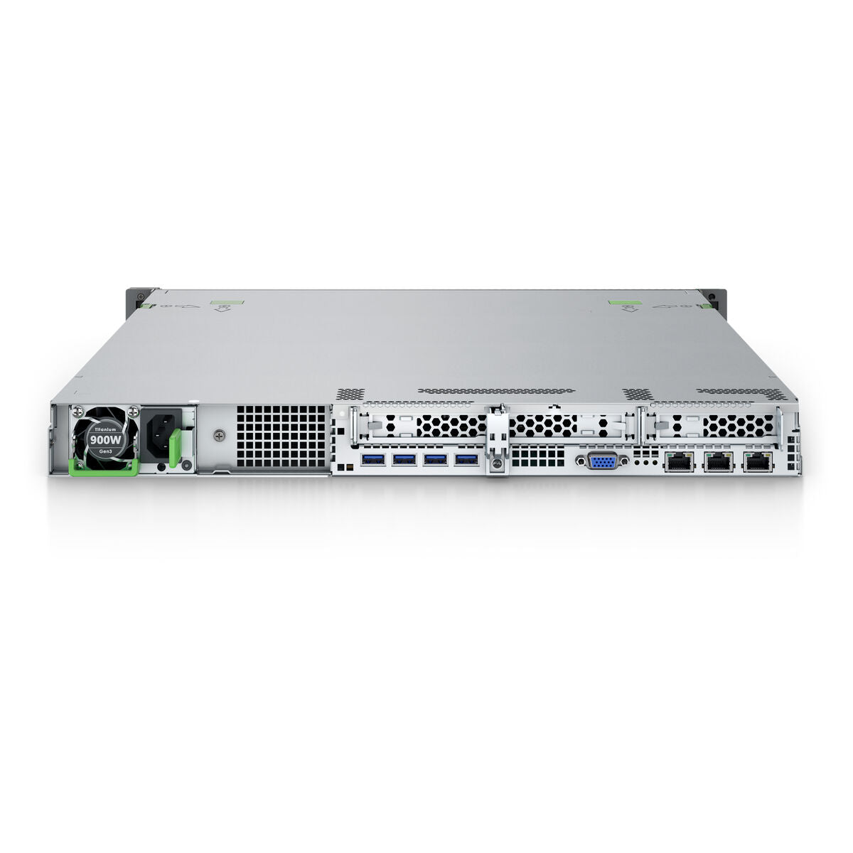 Server Fujitsu VFY:R1336SC063IN 32 GB RAM Server Fujitsu VFY:R1336SC063IN 32 GB RAM